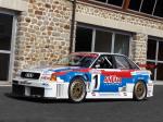 Audi 80 Quattro French Supertourisme 1989 года